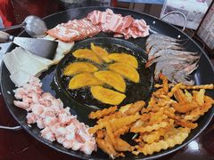 -大贵州烙锅