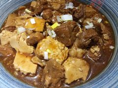 -小铫鸡汤