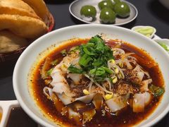 -北京老铺烤鸭(时代广场店)