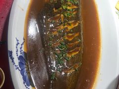 比目鱼-曹家大院(通州店)