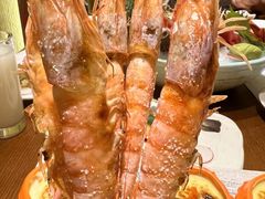 -贵木日本料理·铁板烧(新地假日广场店)