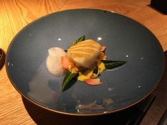 犬牙鱼-泰安门Taian Table(镇宁路店)