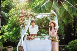 -太古映画婚纱摄影(天河店)