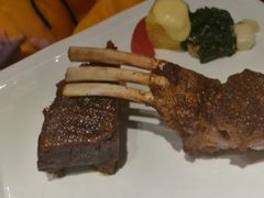 -王品台塑牛排(成都万象城店)