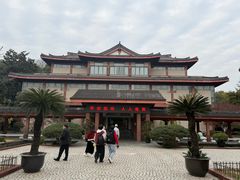 -浙江省博物馆(孤山馆区)
