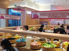 -龍歌自助小火锅(崂山丽达店)