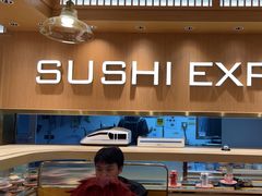 -争鲜回转寿司(天府广场-今站PLUS店)