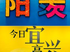 -雅达·阳羡溪山小镇中心