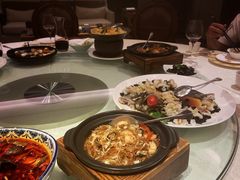 -荣粤酒家·融合粤菜