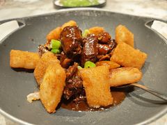 -苏城家宴·金堤花园店(李公堤店)