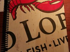-RED LOBSTER(中城西店)
