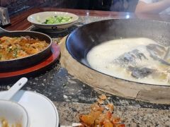 -好灶头妈妈菜·柴火灶台鱼·千岛湖土菜地标美食