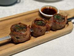 -俄士厨房(环球港店)