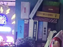 -剧狐剧本杀(徐汇1号店)