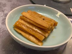 酱萝卜-山外山菜馆(玉泉路店)