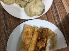-老方子馅饼粥(台东店)