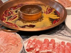 -肆味(东原1891江景店)