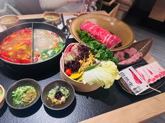 -山缓缓火锅(上海闵行龙湖店)