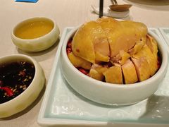-狮王府淮扬菜(夫子庙老门东店)