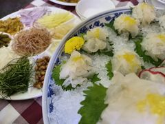 -吉源大排档·鱼生·海鲜(烧烤彩印厂店)