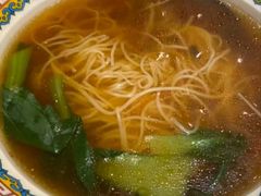 -天龙宝严素食馆(大兴善寺店)