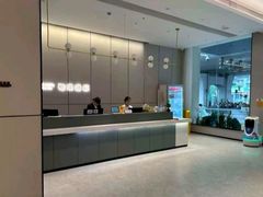 -松果酒店(农业路河南博物院店)
