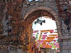 -大连海昌发现王国主题公园