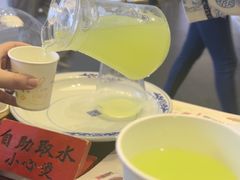 -南京大牌档(青岛万象城店)
