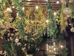 -第101座花园餐厅(湖滨88店)