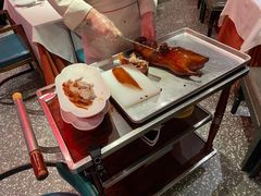 -大鸭梨烤鸭·北京菜(大兴南小街店)