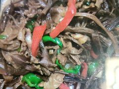 -味好美土菜(迎宾东路店)