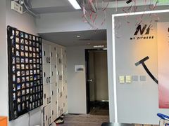 -N1 健身·普拉提·综合馆(嘉美中心店)