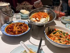 油浸海鲈鱼-回家吃饭·地道南昌菜(建德观总店)