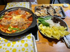 -新疆烧烤王(广灵店)