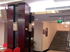 -卡尔顿东方银龙酒店•广西菜•早茶