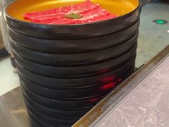 -一绪に寿喜烧(荟聚店)