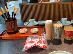 -唐猫庭院·千年陕菜(赛格国际购物中心店)