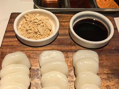 -西塔老太太泥炉烤肉(望京一店)
