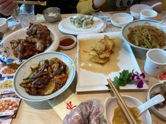 -东北风(江北万达店)