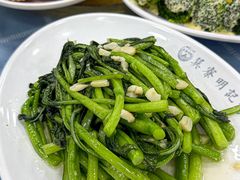 -明记海鲜大排档(巽寮湾店)