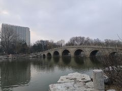 -迎泽公园