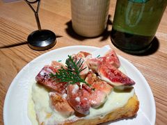 -沛家·西餐Brunch·直火料理