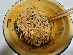 麻辣小面-老蒋面(南坪店)