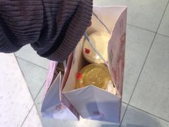 -奈雪的茶(亨特国际广场店)