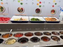 -海底捞火锅(吴中路店)