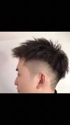 点击看大图 -万丝造型