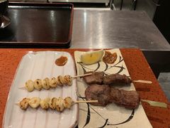 -小山日本料理(兴业太古汇店)