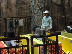 -南宁万达茂娱乐岛