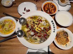 -太二酸菜鱼(汕头苏宁广场店)