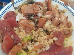 -陆长玖古法猪脚饭(玄风桥店)